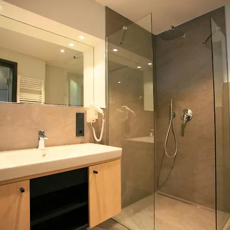 Apartmenthaus Seepromenade *