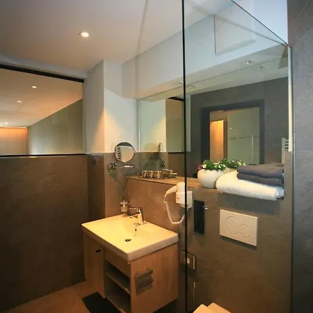 Apartmenthaus Seepromenade *