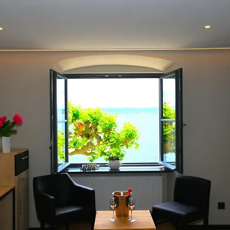 Apartment Apartmenthaus Seepromenade