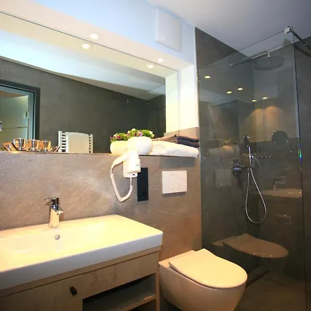 Apartmenthaus Seepromenade Apartment Meersburg