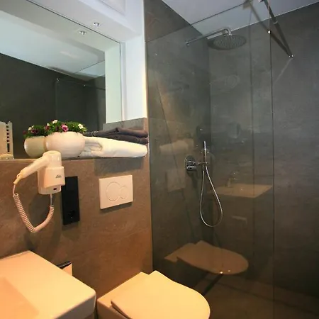Apartmenthaus Seepromenade Apartment *