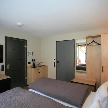 Apartmenthaus Seepromenade Apartment
