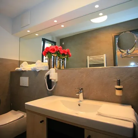 Apartmenthaus Seepromenade Apartment