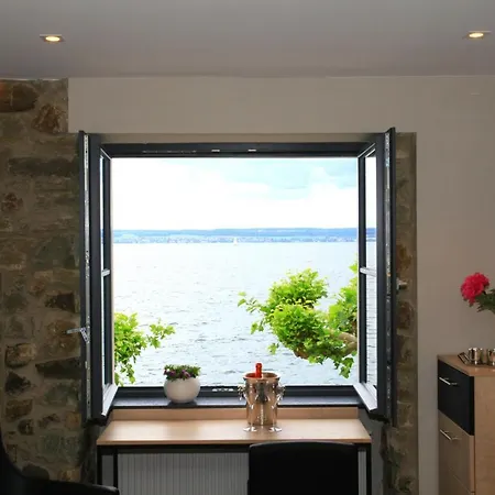 Apartmenthaus Seepromenade Meersburg