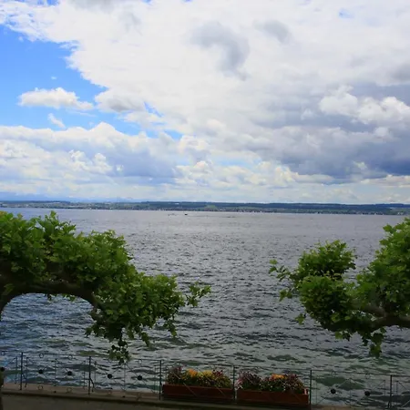 Apartmenthaus Seepromenade *