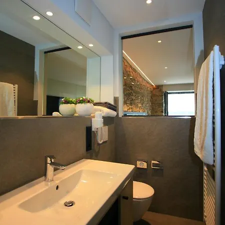 Apartmenthaus Seepromenade *