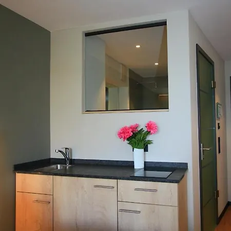 Apartmenthaus Seepromenade Apartment