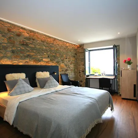 Apartmenthaus Seepromenade * Meersburg