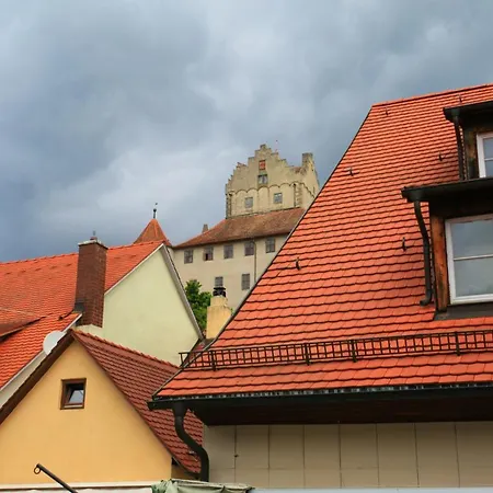 Apartmenthaus Seepromenade