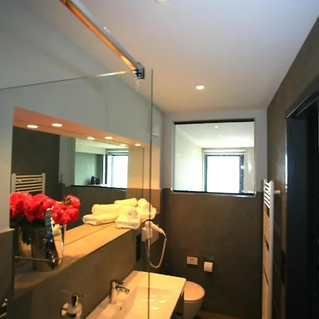 Apartmenthaus Seepromenade