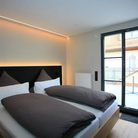 Apartmenthaus Seepromenade Apartment